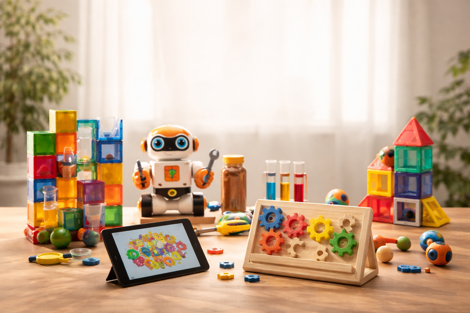 Toys